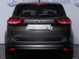 Ford C-MAX 1.0 EcoBoost Business Edition TEMP SHZ PDC - foto 5