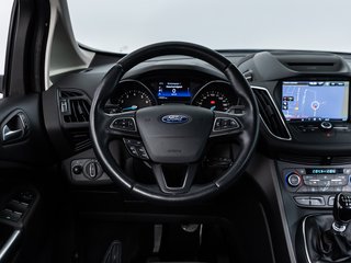 Ford C-MAX 1.0 EcoBoost Business Edition TEMP SHZ PDC - foto 8