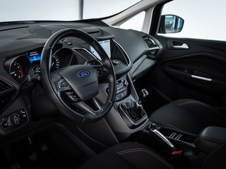 Ford C-MAX 1.0 EcoBoost Business Edition TEMP SHZ PDC - foto 7