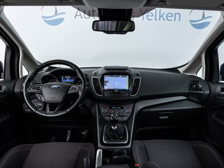 Ford C-MAX 1.0 EcoBoost Business Edition TEMP SHZ PDC - foto 9