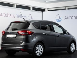 Ford C-MAX 1.0 EcoBoost Business Edition TEMP SHZ PDC - foto 4