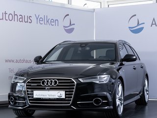 Audi A6 Gebrauchtwagen Kaufen
