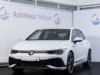 Volkswagen Golf GTI Gebrauchtwagen Kaufen