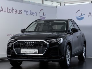 Audi Q3 Gebrauchtwagen Kaufen