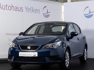 SEAT Ibiza Gebrauchtwagen Kaufen