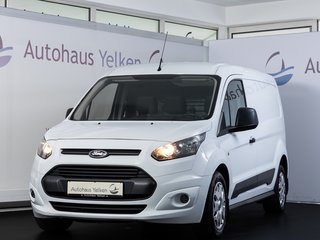 Ford Transit Connect Gebrauchtwagen Kaufen
