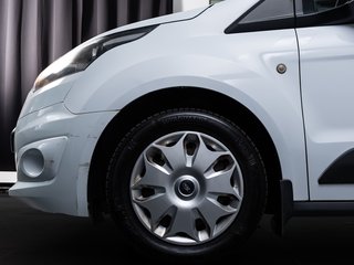 Ford Transit Connect 1.6 TDCi lang KLIMA AHK - bilder 6