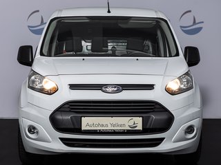 Ford Transit Connect 1.6 TDCi lang KLIMA AHK - bilder 3