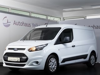 Ford Transit Connect 1.6 TDCi lang KLIMA AHK - bilder 2