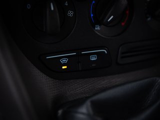 Ford Transit Connect 1.6 TDCi lang KLIMA AHK - bilder 9