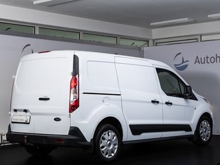 Ford Transit Connect 1.6 TDCi lang KLIMA AHK - bilder 4