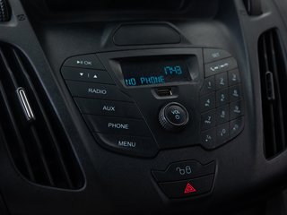Ford Transit Connect 1.6 TDCi lang KLIMA AHK - bilder 10