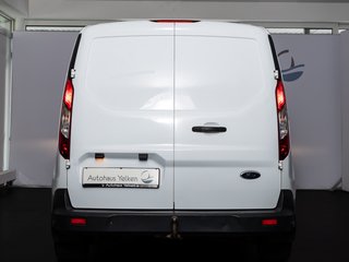 Ford Transit Connect 1.6 TDCi lang KLIMA AHK - bilder 5
