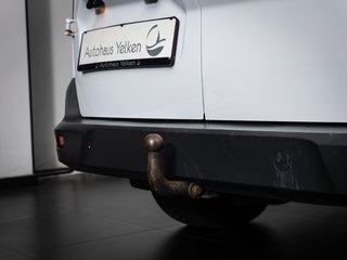 Ford Transit Connect 1.6 TDCi lang KLIMA AHK - bilder 3