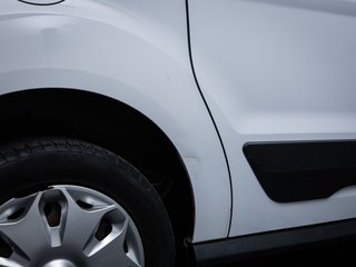 Ford Transit Connect 1.6 TDCi lang KLIMA AHK - bilder 6