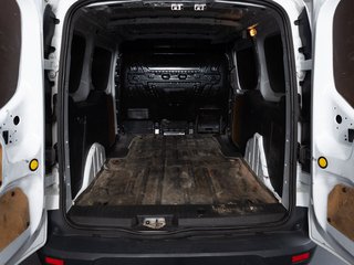 Ford Transit Connect 1.6 TDCi lang KLIMA AHK - bilder 4