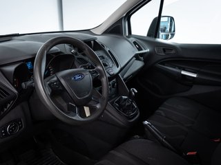 Ford Transit Connect 1.6 TDCi lang KLIMA AHK - bilder 7