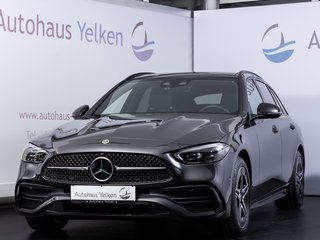 Mercedes-Benz C 300 Gebrauchtwagen Kaufen