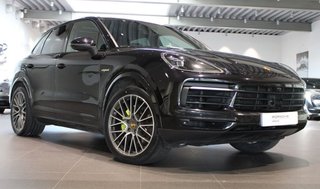 Porsche Cayenne E-Hybrid  BOSE/PANO/360/CHRONO