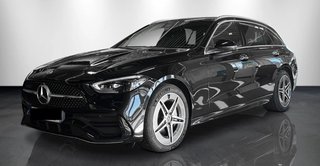 Mercedes-Benz C 300 Used vehicle for sale