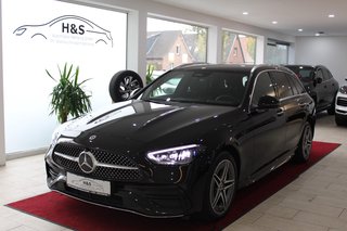 Mercedes-Benz C 300 Gebrauchtwagen Kaufen