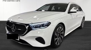 Mercedes-Benz E 300 Gebrauchtwagen Kaufen