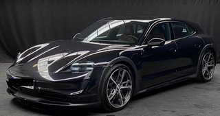 Porsche Taycan Used vehicle for sale