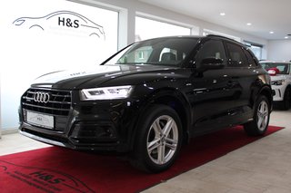Audi Q5 Used vehicle for sale