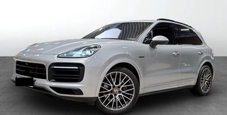Porsche Cayenne Gebrauchtwagen Kaufen