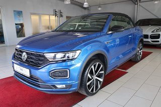 Volkswagen T-Roc Gebrauchtwagen Kaufen