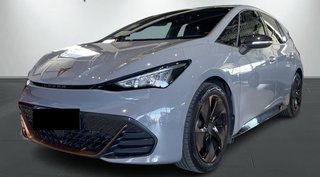 CUPRA Born Gebrauchtwagen Kaufen