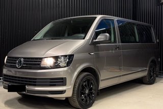 Volkswagen T6 Caravelle Caravelle Trendline lang