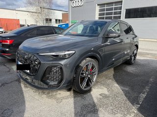 Audi Q5 Used vehicle for sale