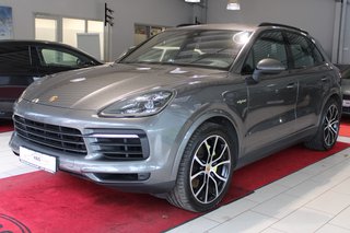 Porsche Cayenne Gebrauchtwagen Kaufen
