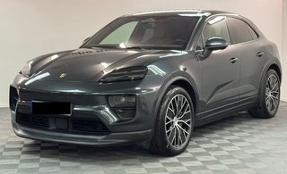 Porsche Macan Used vehicle for sale