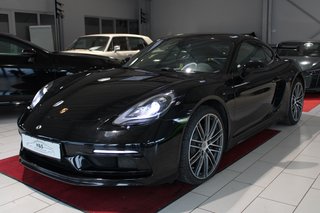 Porsche 718 Used vehicle for sale