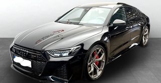 Audi RS7 Gebrauchtwagen Kaufen