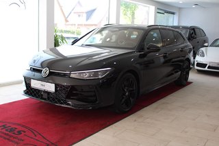 Volkswagen Passat Variant Neuwagen Kaufen
