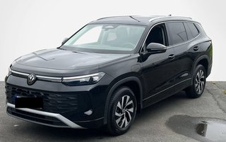 Volkswagen Tayron Used vehicle for sale