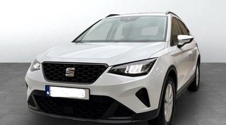 SEAT Arona Gebrauchtwagen Kaufen