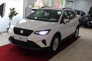 SEAT Arona Used vehicle for sale