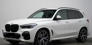BMW X5 Gebrauchtwagen Kaufen