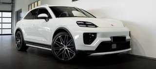 Porsche Macan Used vehicle for sale