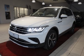 Volkswagen Tiguan Gebrauchtwagen Kaufen
