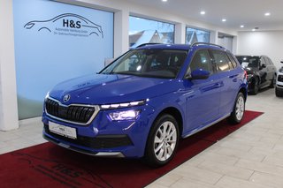 Skoda Kamiq Used vehicle for sale