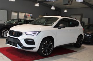 CUPRA Ateca Gebrauchtwagen Kaufen