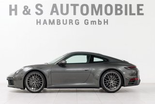 Porsche 911/992 Carrera Schiebedach