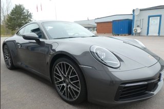Porsche 911 Gebrauchtwagen Kaufen