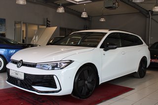 Volkswagen Passat Variant Gebrauchtwagen Kaufen