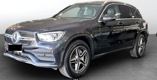 Mercedes-Benz GLC 300 Used vehicle for sale